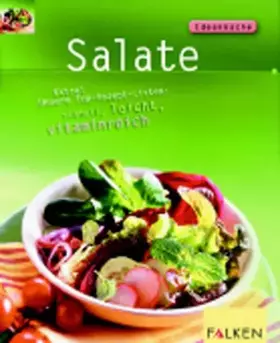 Couverture du produit · Salate