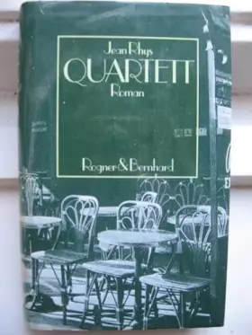 Couverture du produit · Quartett