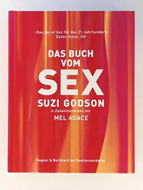 Couverture du produit · Das Buch vom Sex