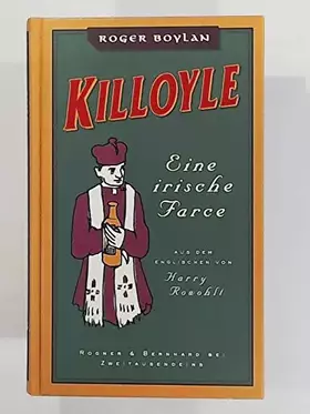 Couverture du produit · Killoyle: Eine Irische Farce