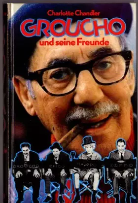 Couverture du produit · Groucho und seine Freunde
