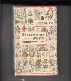 Couverture du produit · Gärten in der Wüste
