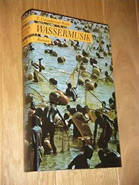 Couverture du produit · Wassermusik
