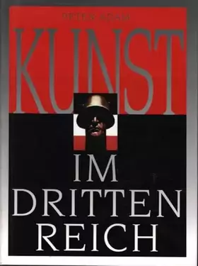 Couverture du produit · Kunst im Dritten Reich