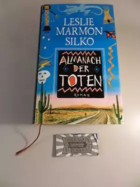 Couverture du produit · Almanach der Toten