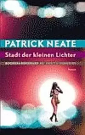Couverture du produit · Stadt der kleinen Lichter
