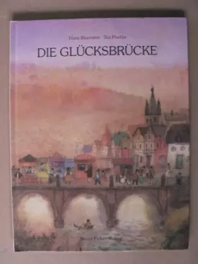 Couverture du produit · Die Glucksbrucke: Ein Englisches Marchen