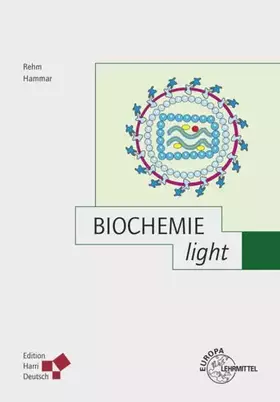 Couverture du produit · Biochemie light