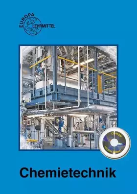 Couverture du produit · Chemietechnik