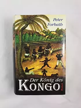 Couverture du produit · Der König des Kongo