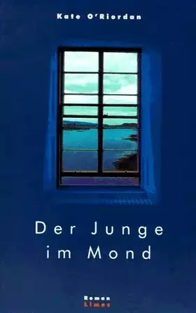 Couverture du produit · Der Junge im Mond
