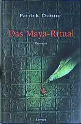 Couverture du produit · Das Mayaritual