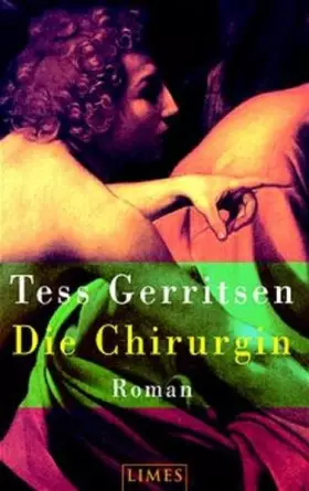 Couverture du produit · Die Chirurgin