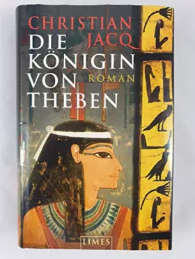 Couverture du produit · Die Königin von Theben.