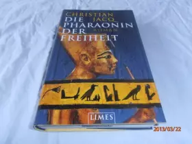 Couverture du produit · Die Pharaonin der Freiheit.