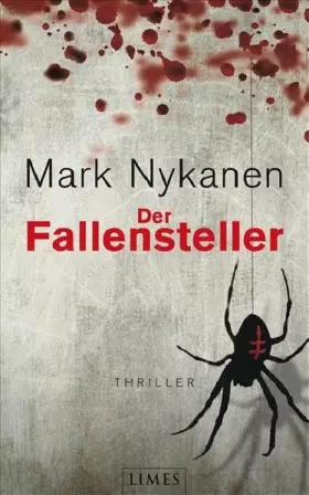 Couverture du produit · Der Fallensteller