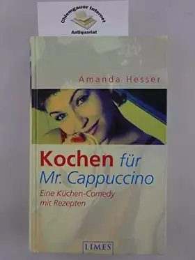Couverture du produit · Kochen für Mr. Capuccino