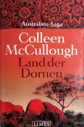 Couverture du produit · Land der Dornen