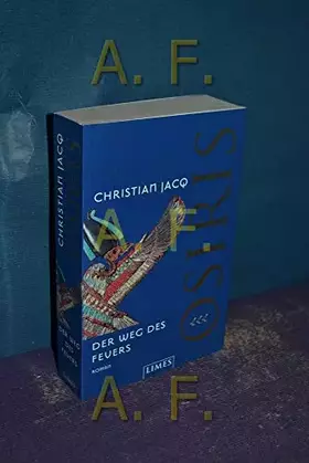 Couverture du produit · Der Weg des Feuers Osiris