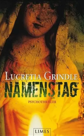 Couverture du produit · Namenstag: Psychothriller