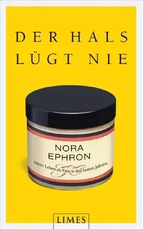 Couverture du produit · Der Hals lügt nie