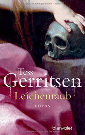 Couverture du produit · Leichenraub: Roman