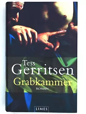 Couverture du produit · Grabkammer: Roman