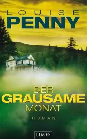 Couverture du produit · Der grausame Monat: Roman (Belletristik)