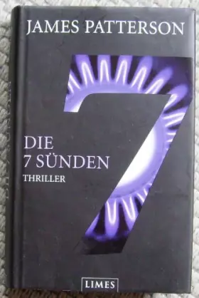 Couverture du produit · Die 7 Sünden: Thriller