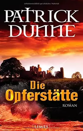 Couverture du produit · Die Opferstätte: Roman