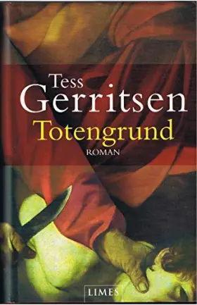 Couverture du produit · Totengrund: Roman