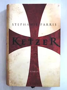 Couverture du produit · Ketzer: Roman