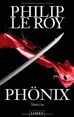 Couverture du produit · Phönix: Thriller