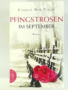 Couverture du produit · Pfingstrosen im September