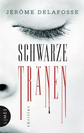Couverture du produit · Schwarze Tränen: Thriller