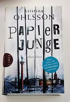 Couverture du produit · Papierjunge