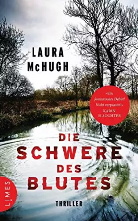 Couverture du produit · Die Schwere des Blutes: Thriller