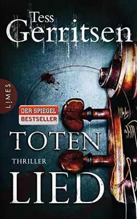 Couverture du produit · Totenlied: Thriller