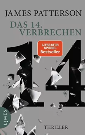 Couverture du produit · Das 14. Verbrechen
