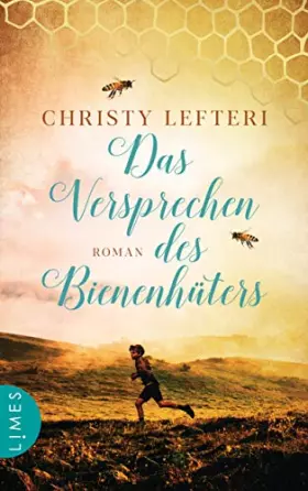 Couverture du produit · Das Versprechen des Bienenhüters: Roman