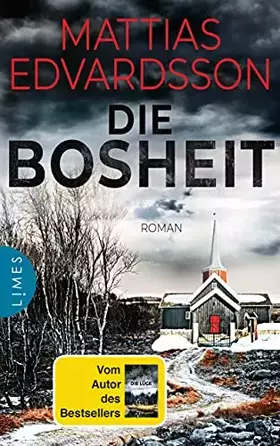 Couverture du produit · Die Bosheit: Roman