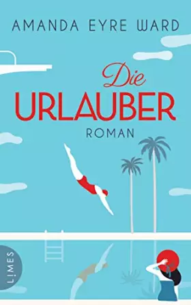 Couverture du produit · Die Urlauber: Roman