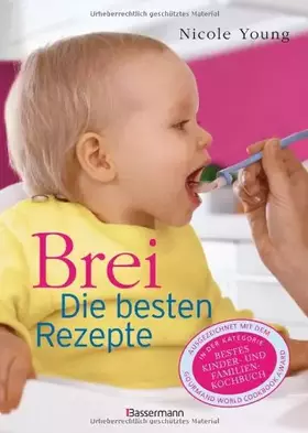 Couverture du produit · Brei - Die besten Rezepte
