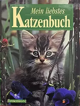 Couverture du produit · Mein liebstes Katzenbuch
