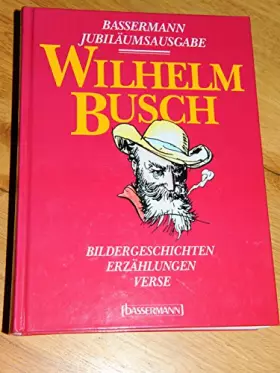 Couverture du produit · Bildergeschichten, Erzählungen, Verse