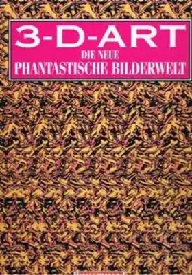 Couverture du produit · 3D - Art