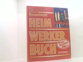 Couverture du produit · Das große Bassermann Heimwerkerbuch