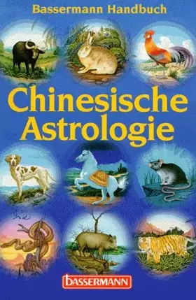 Couverture du produit · Chinesische Astrologie
