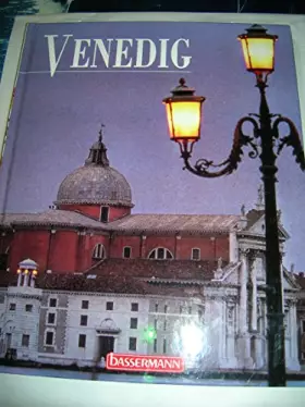 Couverture du produit · Venedig