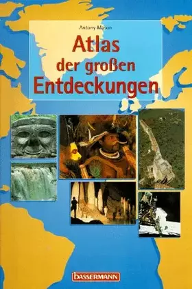 Couverture du produit · Atlas der großen Entdeckungen